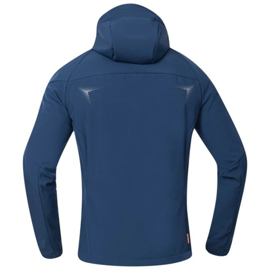 KURTKA SOFTSHELLOWA ARDON®CREATRON® - NIEBIESKA
