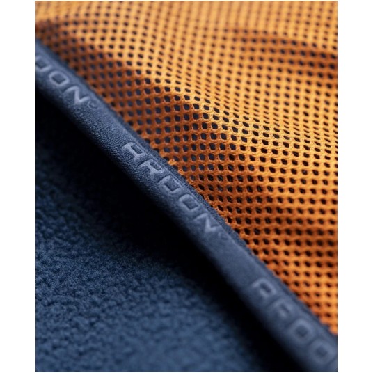 KURTKA SOFTSHELLOWA ARDON®CREATRON® - NIEBIESKA