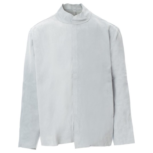 KURTKA SPAWALNICZA 308LUX - LODOWY