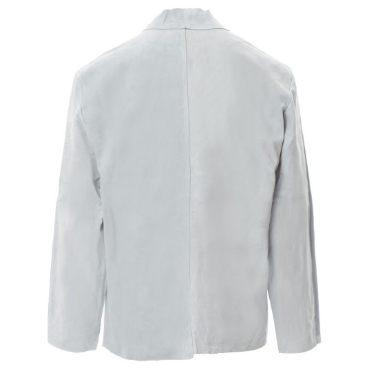 KURTKA SPAWALNICZA 308LUX - LODOWY