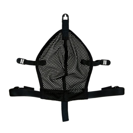 MASKA PEŁNOTWARZOWA 3M FF-602 - M