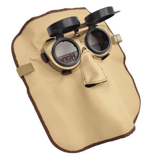 MASKA SPAWALNICZA HONEYWELL 813000