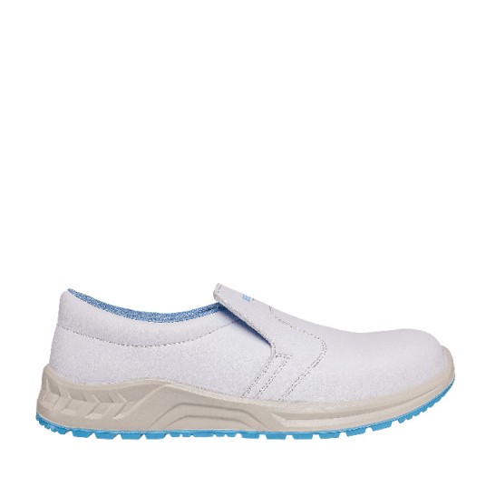 MOKASYNY WHITE S2