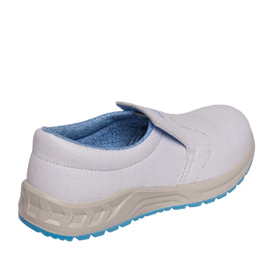 MOKASYNY WHITE S2