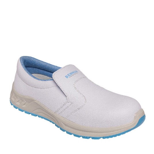 MOKASYNY WHITE S2