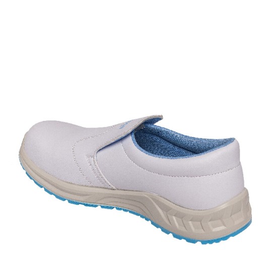 MOKASYNY WHITE S2