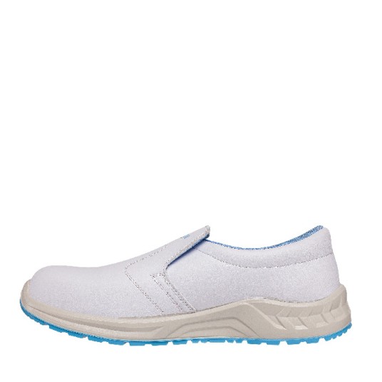 MOKASYNY WHITE S2