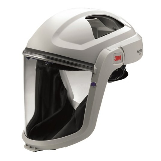 NAGŁOWIE 3M VERSAFLO M-107