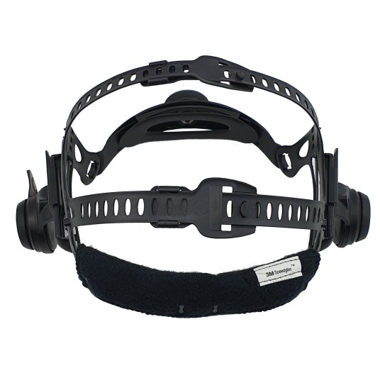 NAGŁOWIE DO PRZYŁBICY SPAWALNICZEJ 3M SPEEDGLAS 9100 533000