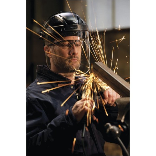 NAGŁOWIE HONEYWELL TURBOSHIELD RATCHETED