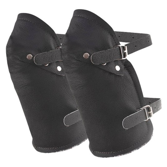 NAKOLANNIKI SKÓRZANE