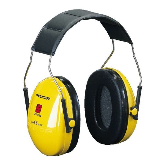 NAUSZNIKI 3M OPTIME I H510A