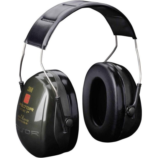 NAUSZNIKI 3M OPTIME II H520A