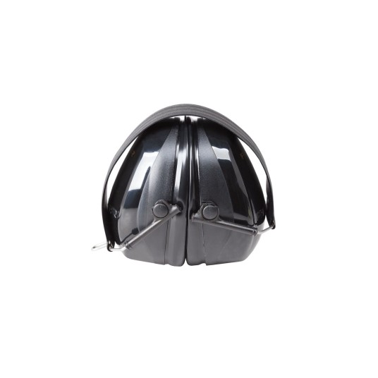 NAUSZNIKI 3M PELTOR BULL EYE II H520F-440-SV BLACK