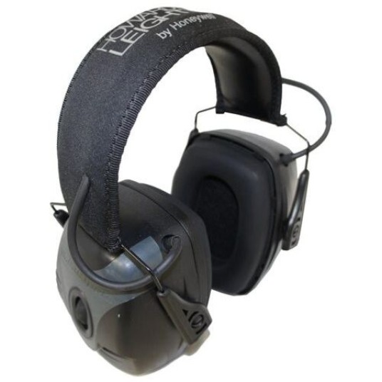 NAUSZNIKI AKTYWNE HONEYWELL IMPACT PRO