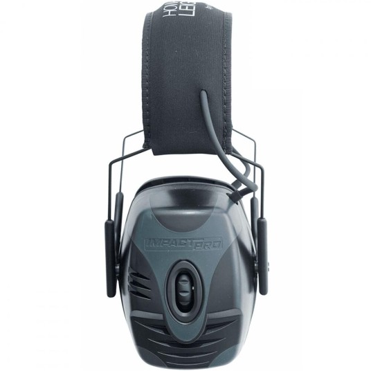 NAUSZNIKI AKTYWNE HONEYWELL IMPACT PRO