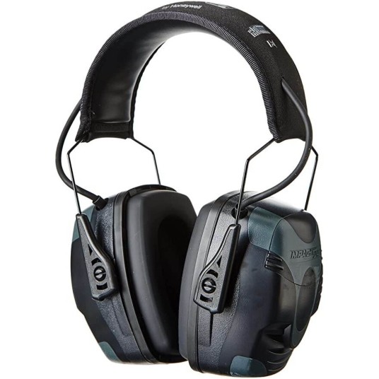 NAUSZNIKI AKTYWNE HONEYWELL IMPACT PRO