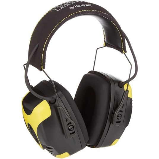 NAUSZNIKI AKTYWNE HONEYWELL IMPACT PRO INDUSTRIAL