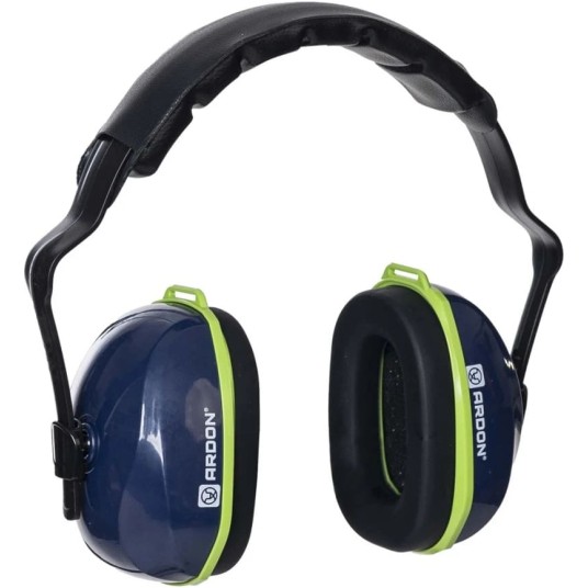 NAUSZNIKI ARDON 4EAR M51