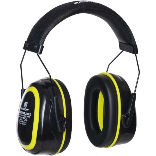 NAUSZNIKI ARDON EARZONE X601