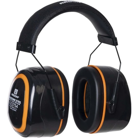 NAUSZNIKI ARDON EARZONE X701