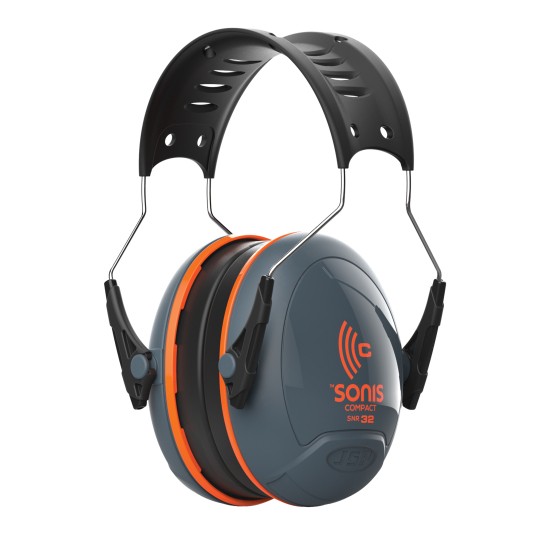 NAUSZNIKI JSP SONIS C COMPACT EAR DEFENDERS