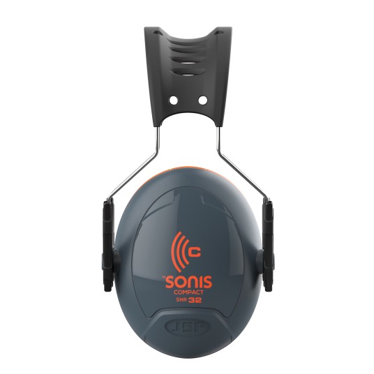 NAUSZNIKI JSP SONIS C COMPACT EAR DEFENDERS