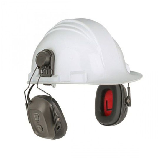 NAUSZNIKI NAHEŁMOWE AKTYWNE HONEYWELL VS321H