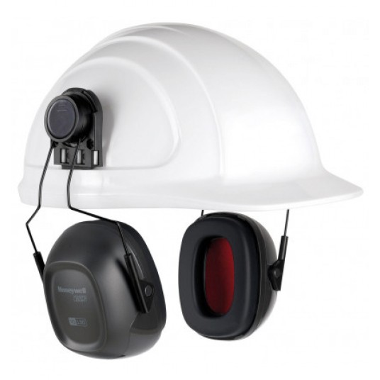 NAUSZNIKI NAHEŁMOWE EMEA 1035125-VS 130H