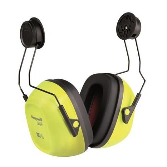NAUSZNIKI NAHEŁMOWE HONEYWELL EMEA 1035128-VS 128H