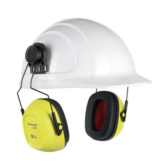 NAUSZNIKI NAHEŁMOWE HONEYWELL EMEA 1035128-VS 128H