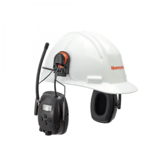 NAUSZNIKI NAHEŁMOWE HONEYWELL SYNC DIGITAL ELECTO-H