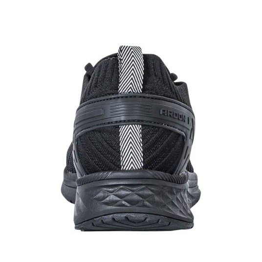 OBUWIE CODZIENNE ARDON®AMBLE BLACK