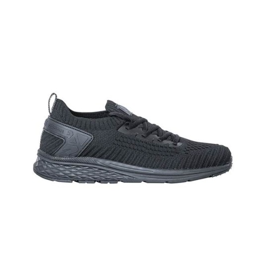 OBUWIE CODZIENNE ARDON®AMBLE BLACK