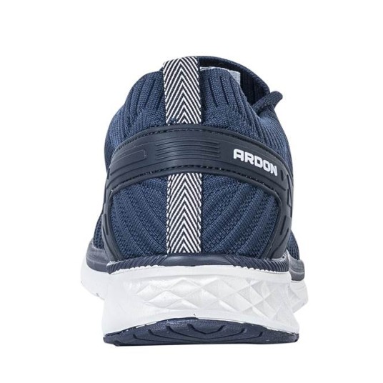 OBUWIE CODZIENNE ARDON®AMBLE NAVY
