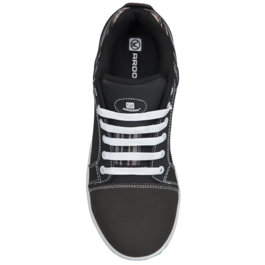 OBUWIE DERRICK HIGH S3