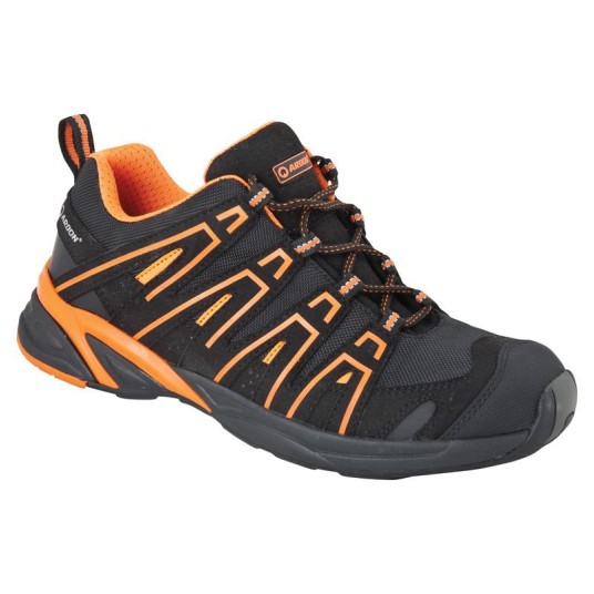 OBUWIE ENDURO O1 - 40