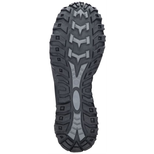 OBUWIE OUTDOOROWE ARDON®FORCE - CZARNY