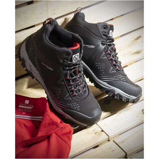 OBUWIE OUTDOOROWE ARDON®FORCE HIGH