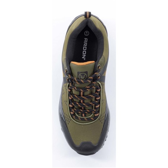 OBUWIE OUTDOOROWE ARDON®FORCE - KHAKI