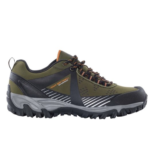 OBUWIE OUTDOOROWE ARDON®FORCE - KHAKI