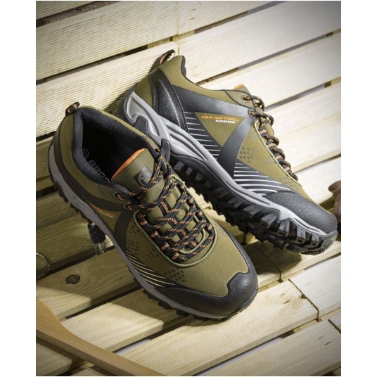 OBUWIE OUTDOOROWE ARDON®FORCE - KHAKI