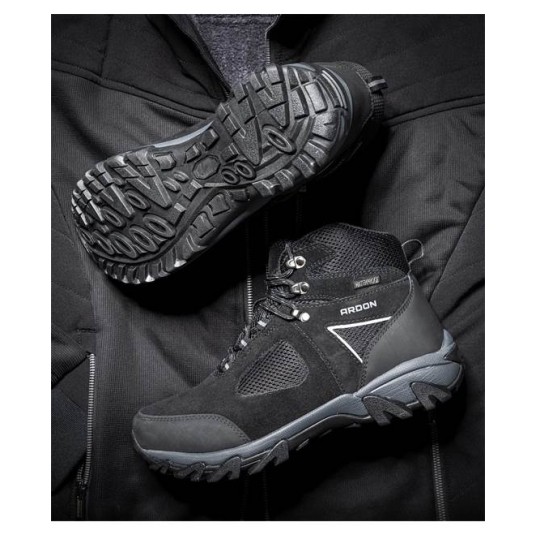 OBUWIE OUTDOOROWE ARDON®RAMBLER HIGH