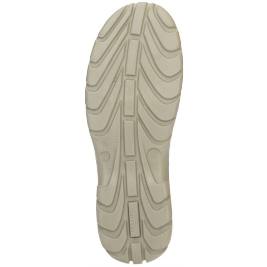 OBUWIE PRIME SANDAL S1P