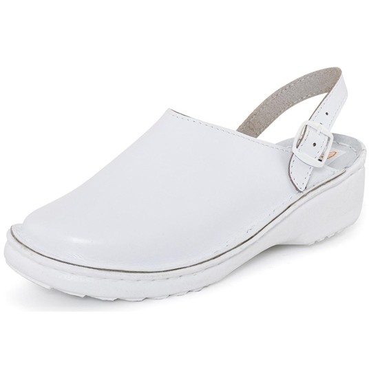 OBUWIE PROFILAKTYCZNE ELSA GŁADKIE