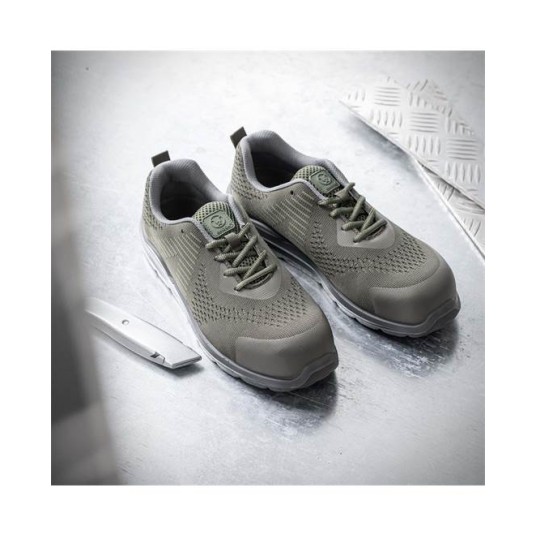 OBUWIE ROBOCZE FLYTEX O1 - KHAKI