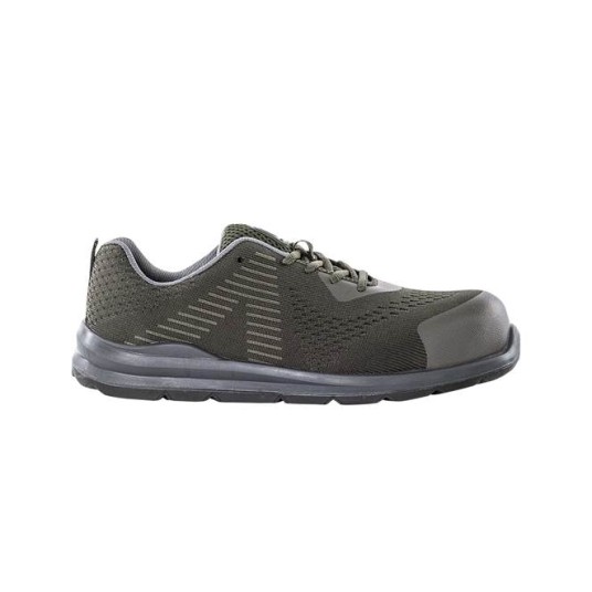 OBUWIE ROBOCZE FLYTEX O1 - KHAKI