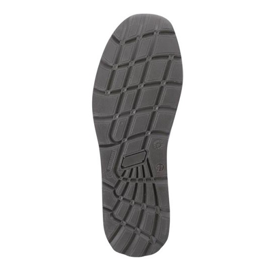 OBUWIE ROBOCZE FLYTEX O1 - KHAKI