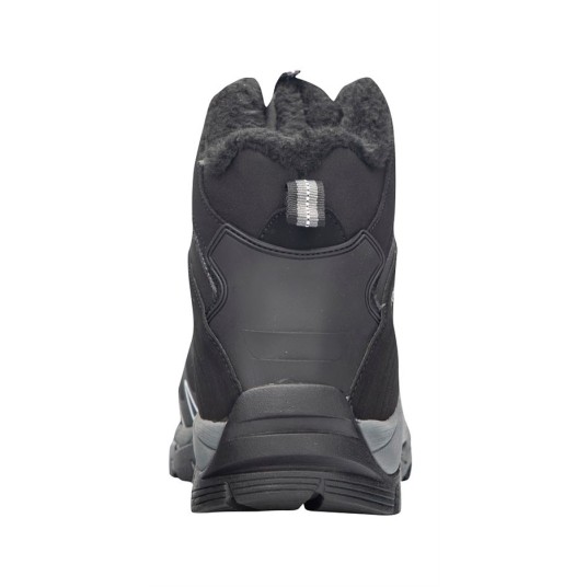 OBUWIE SOFTSHELL QUEST ZIMOWE