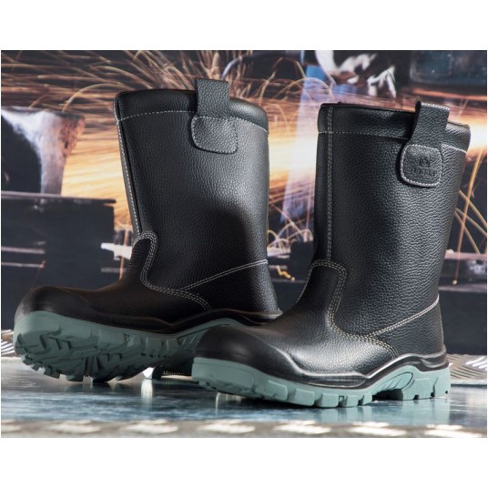 OBUWIE TIBIA S3 NONMETALLIC
